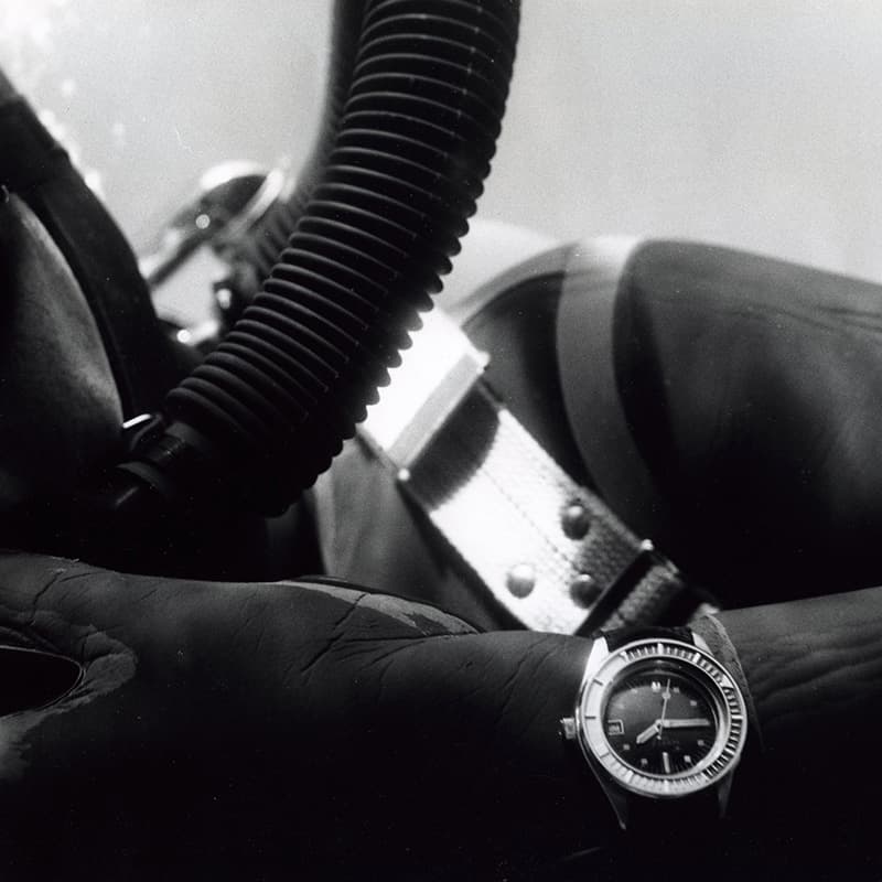 スクワーレ 腕時計 1512 SQUALE 1521CL-NT ダイバーズ スイス 自動巻き