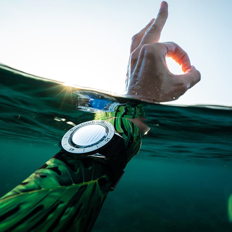 スクワーレ 腕時計 1512 SQUALE 1521OCN-NT ダイバーズ スイス 自動