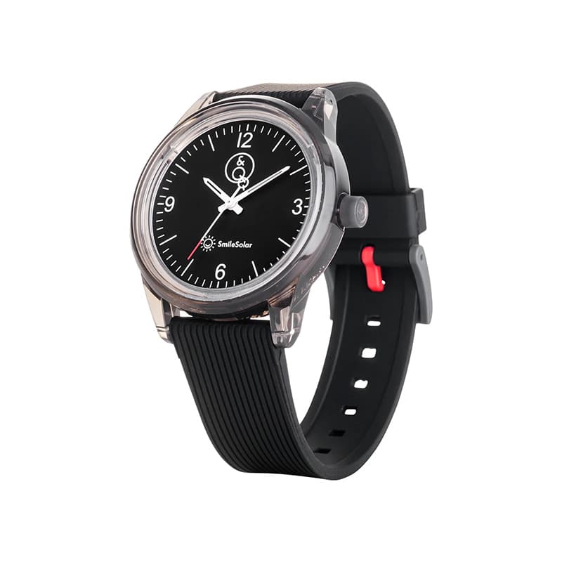 MHL × Q&Q デジタルウォッチ 腕時計 ブラック ナイロンベルト ミニマル Amazon | [シチズン]CITIZEN【選べる6モデル】Q&Q キューアンド
