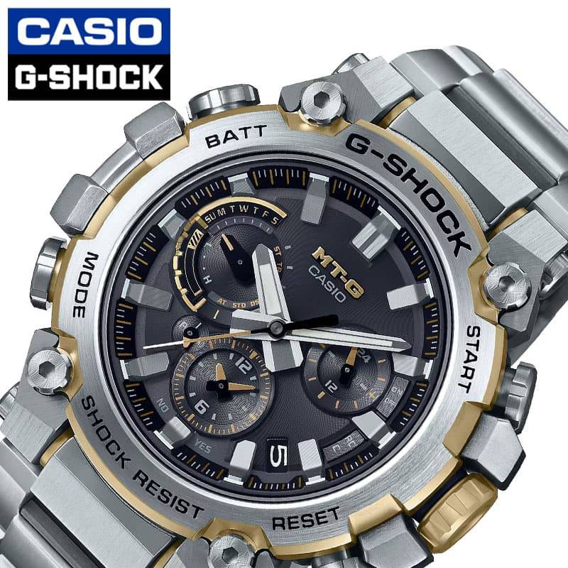  ӻ Gå Gå MTG-B3000 CASIO  G-SHOCK MT-G  ᥿ С 顼 ޥ ɿ ǽ ǽ л ե ȥɥ