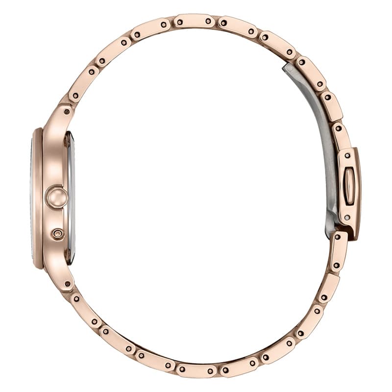 シチズン 腕時計 クロスシー CITIZEN 時計 xC レディース ピンク