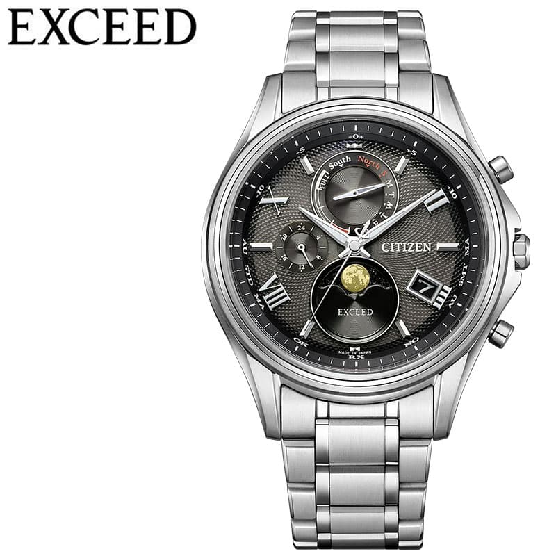  ӻ  CITIZEN  EXCEED  ֥å С 顼 쥯ȥե饤 ࡼե ڥǥ