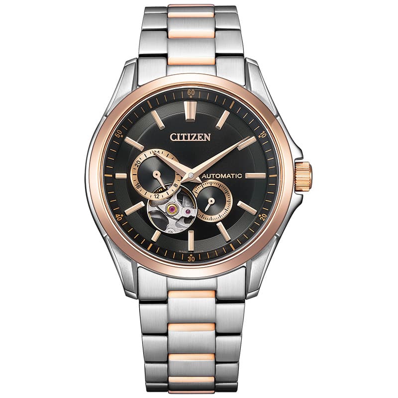 シチズンコレクション オープンハート 自動巻き NP1010-78E Y シチズン 腕時計 シチズンコレクション CITIZEN 時計 COLLECTION