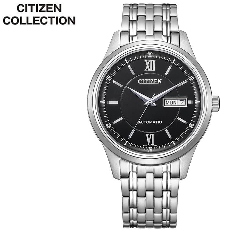  ӻ 󥳥쥯 CITIZEN  CITIZEN COLLECTION  ֥å С  ư ᥫ˥ ǥɥǥ NY4050-62E