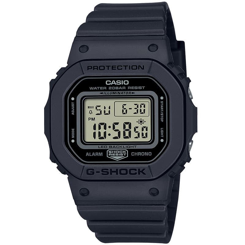 正規品】カシオ 腕時計 CASIO 時計 ジーショック デジタル G-SHOCK