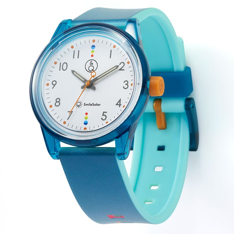 シチズン 腕時計 CITIZEN Q＆Q 時計 マッチングスタイルシリーズ