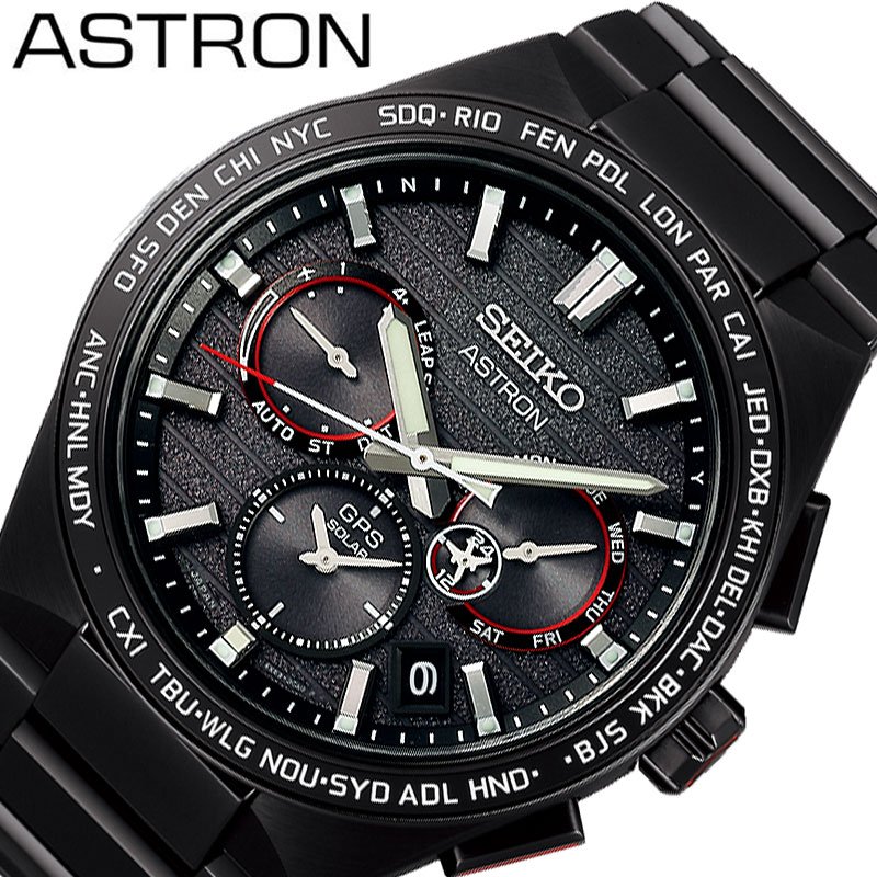 ʡۡڹʡ  ӻ SEIKO  ȥ ͥ ASTRON  Ӹ GPS  顼 ȥ顼  