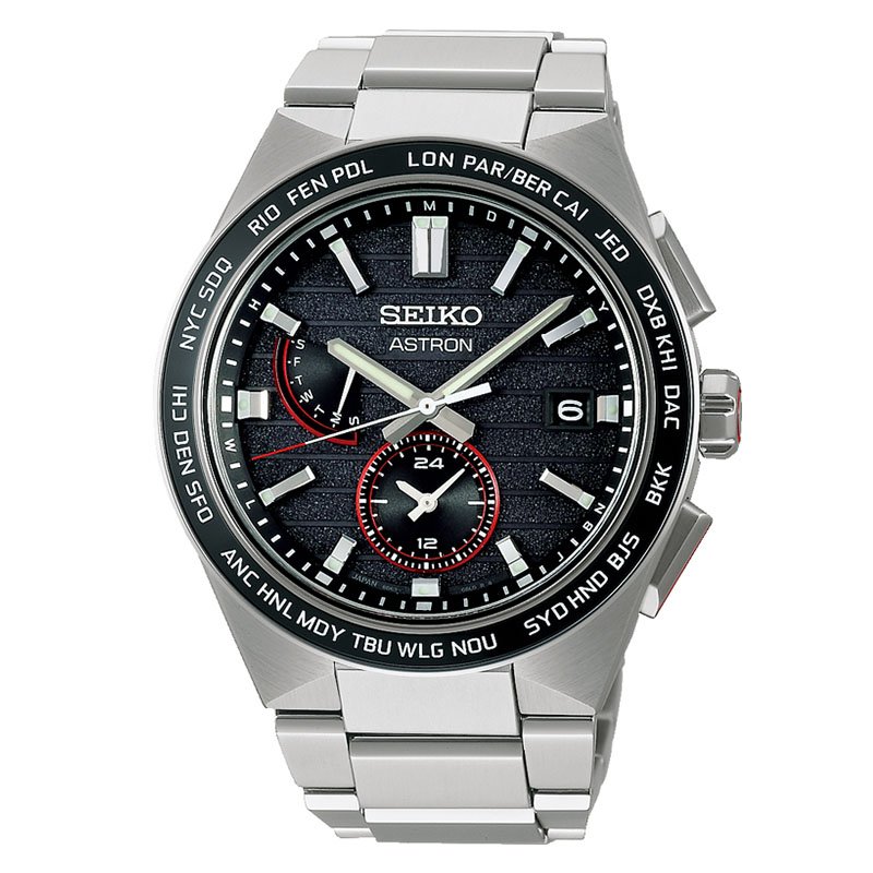 専用】SEIKO CHRONOGRAPH MAGRESIST チタンベルト - メルカリ