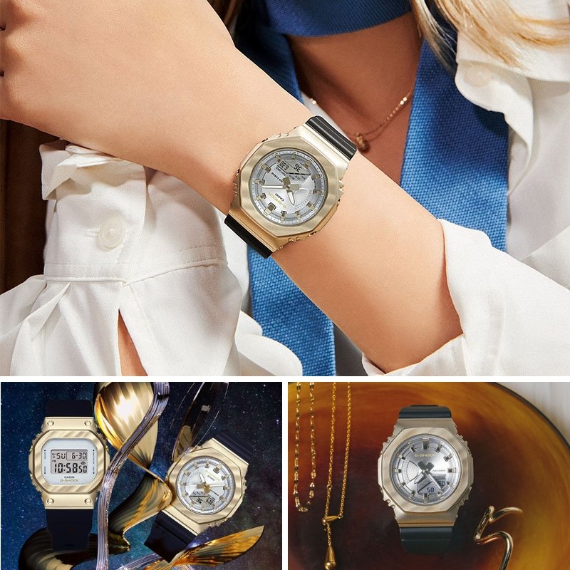 正規品】カシオ 腕時計 CASIO 時計 ジーショック G-SHOCK レディース