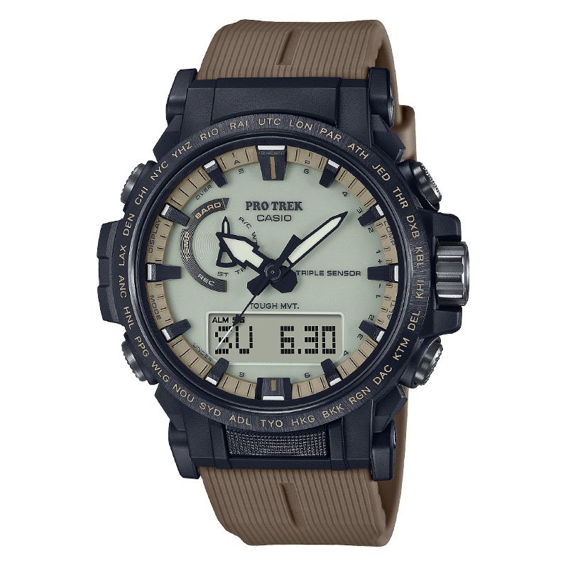 正規品】カシオ 腕時計 CASIO 時計 プロトレック PROTREK メンズ