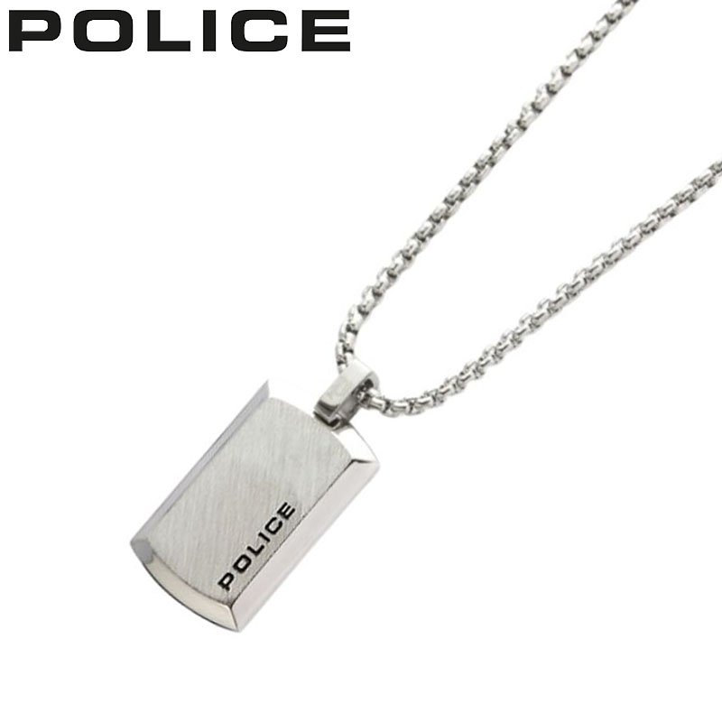 ʡۥݥꥹ ꡼ POLICE ͥå쥹 ԥ奢ƥ PURITY  С   ǰ ˤ £ʪ   ö ѥ  ©