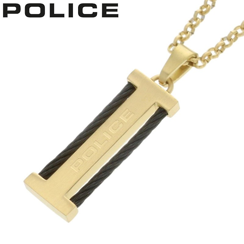 ݥꥹ ꡼ POLICE ͥå쥹 ץƥ󥷥㥹ġ PRETENTIOUS ll   ֥å   ǰ ˤ £ʪ   ö