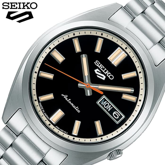 正規品】セイコー 腕時計 SEIKO 時計 ファイブスポーツ 5 SPORTS