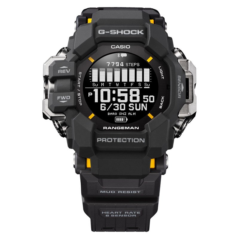 正規品】カシオ 腕時計 CASIO 時計 G-SHOCK GSHOCK ジーショック