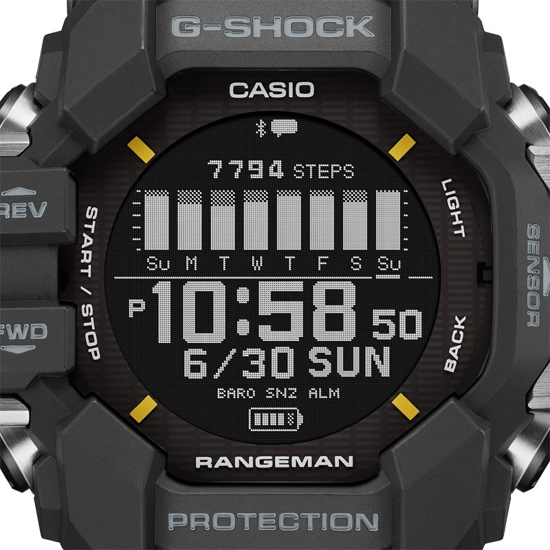 正規品】カシオ 腕時計 CASIO 時計 G-SHOCK GSHOCK ジーショック
