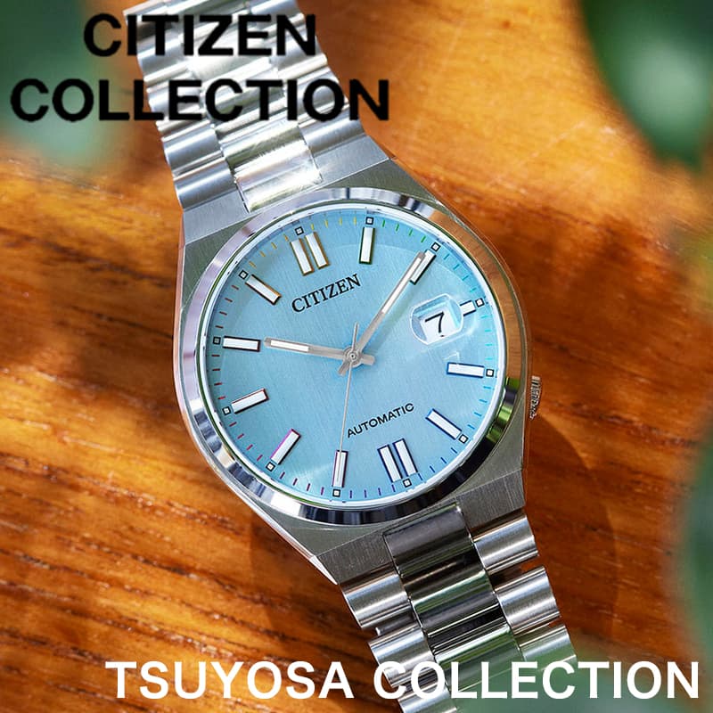 ʡۥ ӻ CITIZEN  󥳥쥯 TSUYOSA ĥ襵    ư ᥫ˥ Ż ӥͥ Ҳ Ҳ