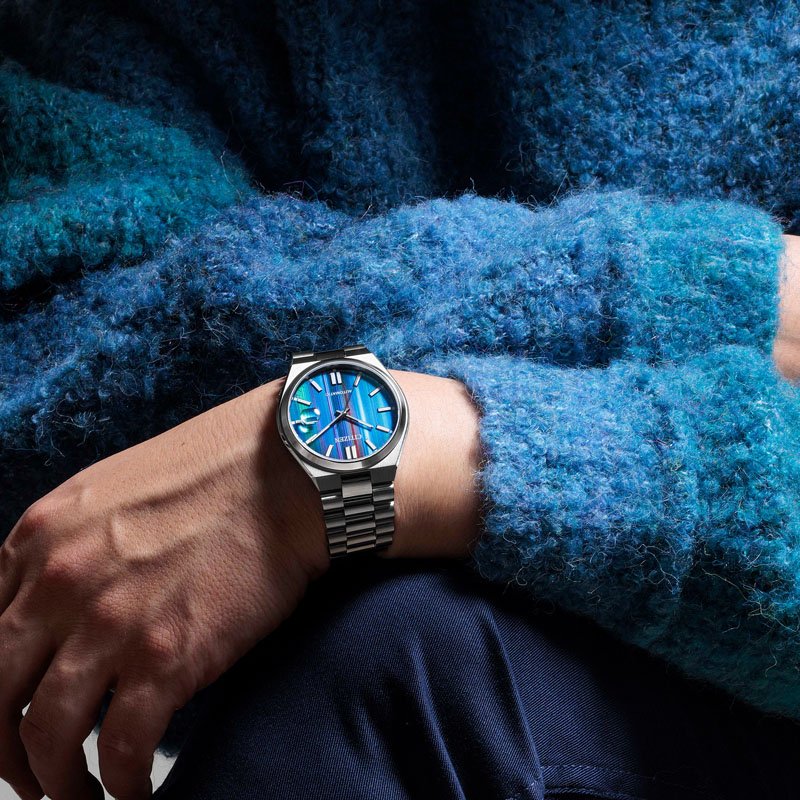 正規品】シチズン 腕時計 CITIZEN 時計 シチズンコレクション ツヨサ