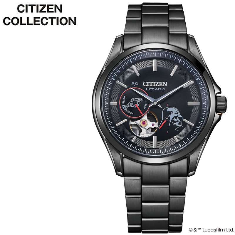 ʡۥ 쥯 ᥫ˥ ֥٥׸ ư ӻ ֥  ̸ ץϡ CITIZEN COLLECTION