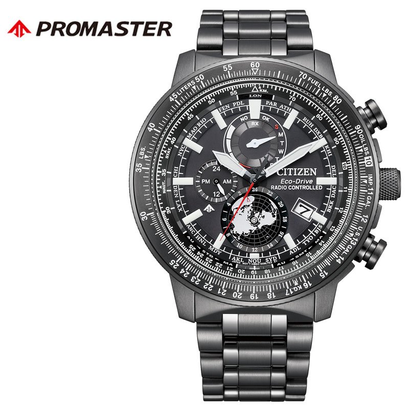 正規品】CITIZEN シチズン 腕時計 時計 プロマスター エコドライブ