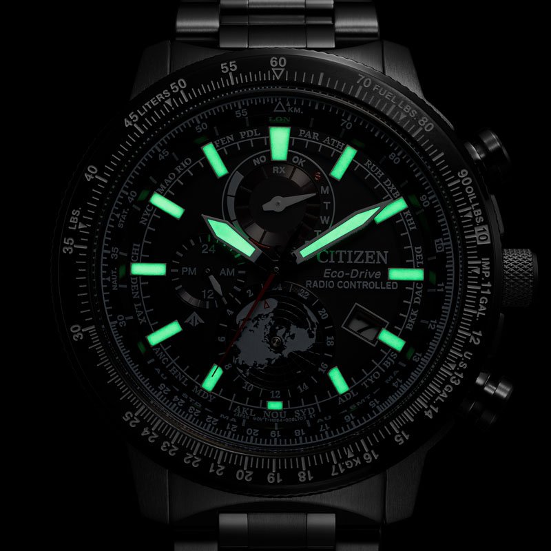 正規品】CITIZEN シチズン 腕時計 時計 プロマスター エコドライブ