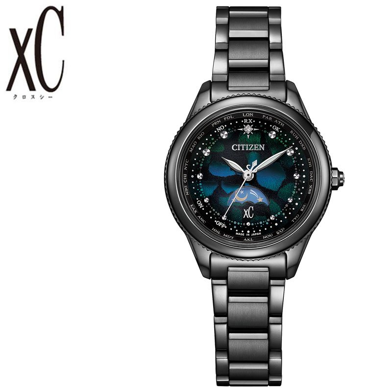 正規品】LAYERS of TIME ときの積層 シチズン 腕時計 CITIZEN 時計  