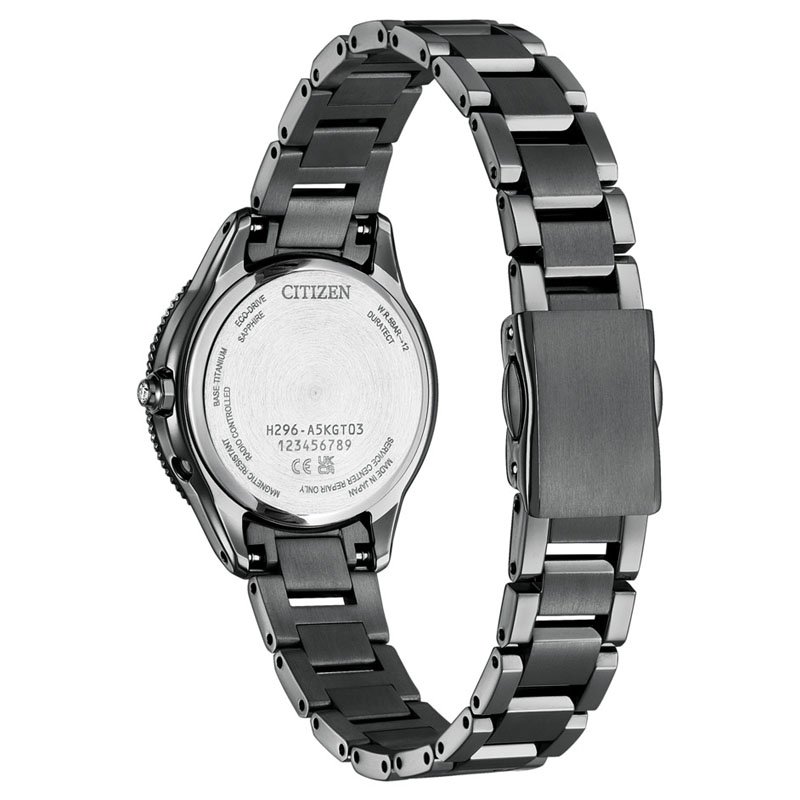 限定モデル　シチズン　クロスシー　EE1008-56E XC シチズン クロスシー LAYERS of TIME 限定モデル レディース エコ