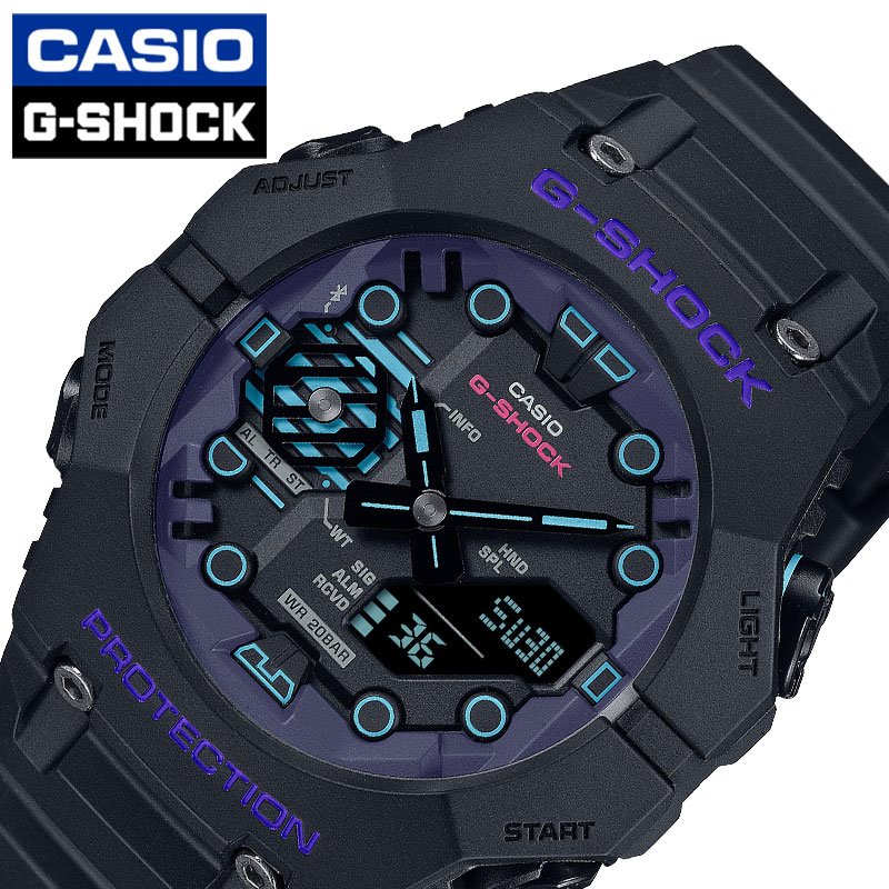 ʡ  ӻ CASIO  å GSHOCK   ǥ 20ɿ   ޡ 顼 ӥͥ ֥롼ȥ ö