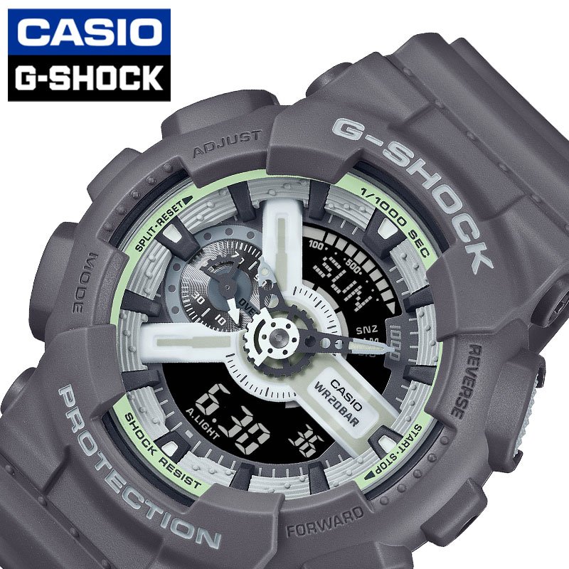 ʡ  ӻ CASIO  å GSHOCK   ǥ 20ɿ   ȥåץå ޡ 顼 ӥͥ ߸