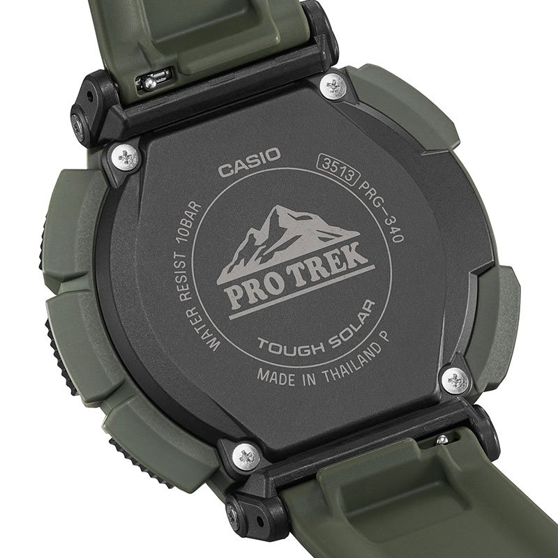 正規品】 カシオ 腕時計 CASIO 時計 プロトレック PROTREK 男性 メンズ