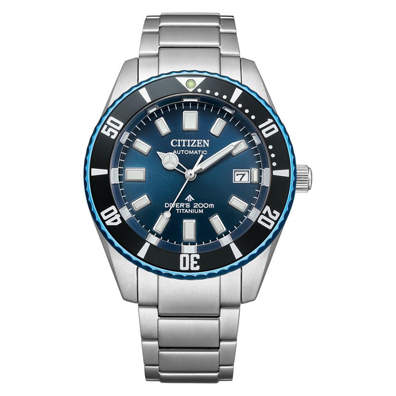 正規品】35周年記念モデル シチズン フジツボダイバー 腕時計 CITIZEN