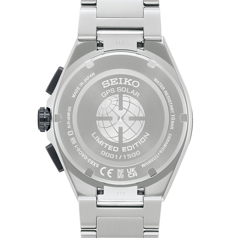 正規品】限定生産 セイコー 腕時計 SEIKO 時計 アストロン ネクスター