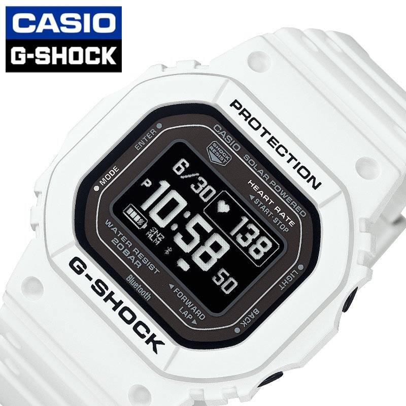 カシオ 腕時計 CASIO Gショック G-SHOCK ブラック 男性 メンズ 