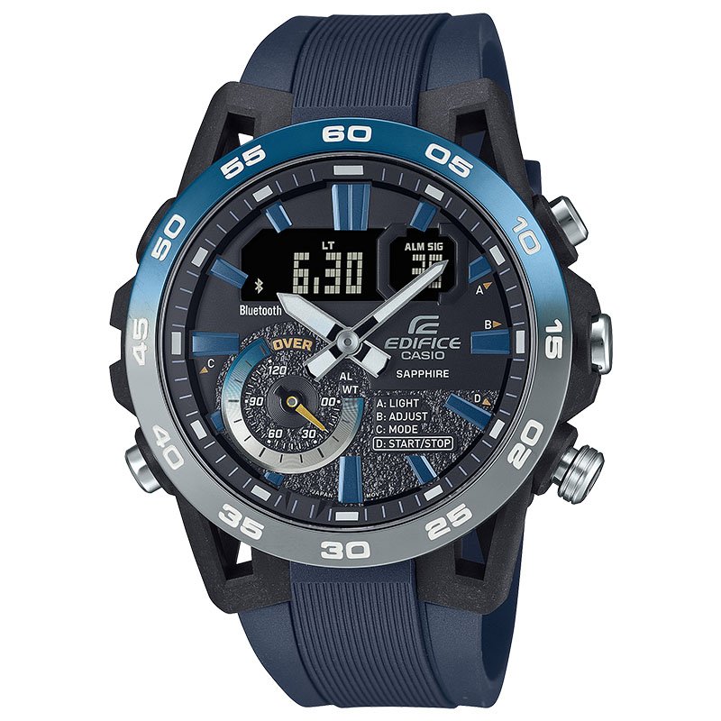 カシオ 腕時計 CASIO 時計 エディフィス EDIFICE ブラック 男性 カシオ 腕時計 CASIO 時計 エディフィス EDIFICE ブラック 男性