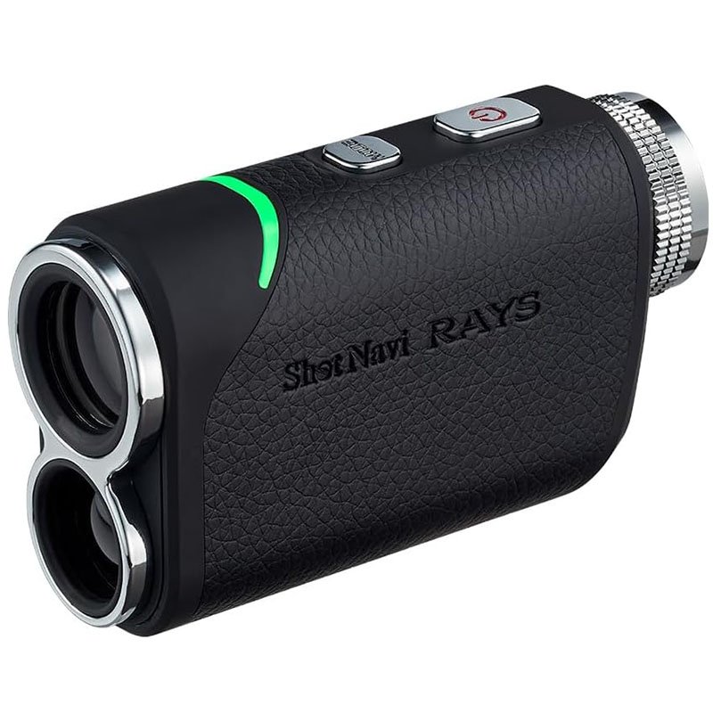 ショットナビ レーザースナイパーレイズ 距離計測器 Shot Navi