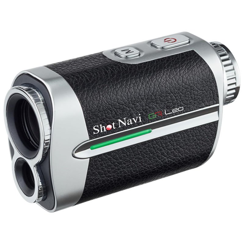 ショットナビ VOICE LASER GR L...の詳細画像1