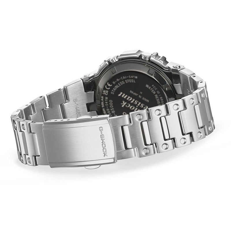カシオ 腕時計 CASIO 時計 Gショック G-SHOCK ブラック ブルー 男性