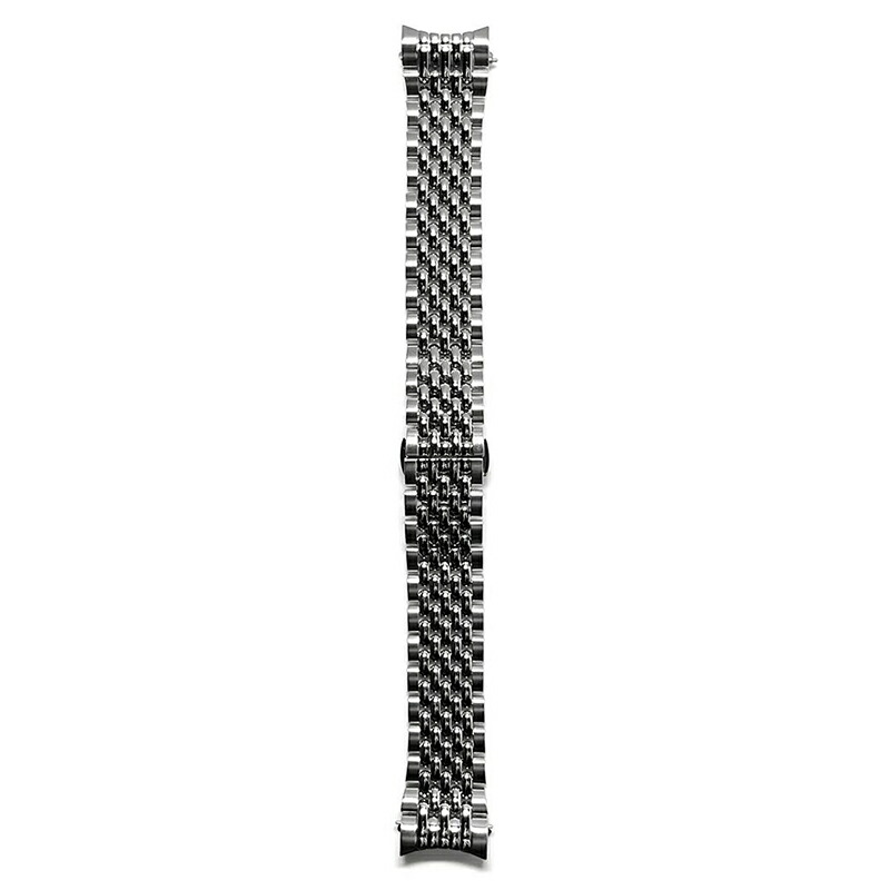 CORNICHE ヘリテージクロノグラフ 専用 ブレス 腕時計 ベルト 