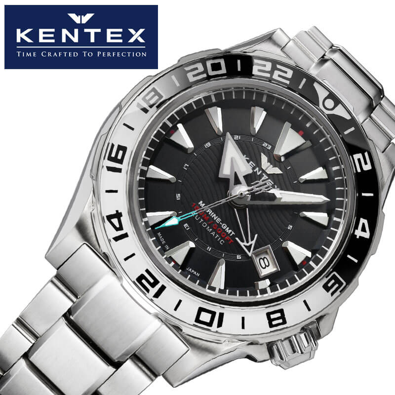 ƥå ӻ ޥ ƥ KENTEX MARINE GMT  ֥å С   ư S820X-09 ǥ ɿ С 