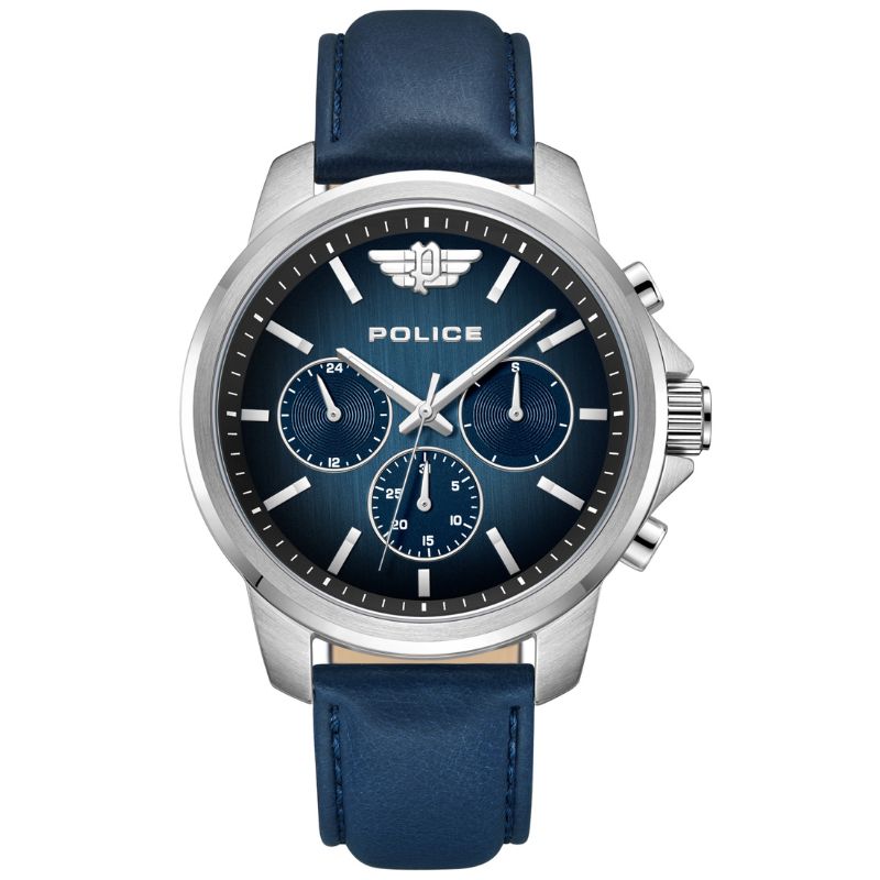 ポリス 腕時計 POLICE MENSOR メンズ ブラック 時計 JF0006301 人気 彼