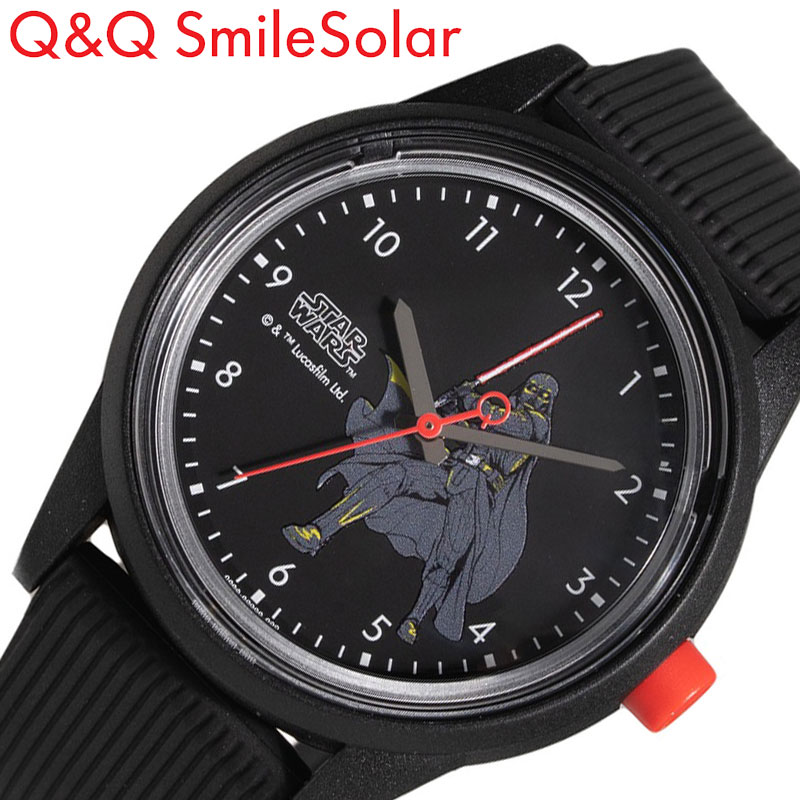 シチズン 腕時計 CITIZEN Q＆Q 時計 スター・ウォーズコレクション
