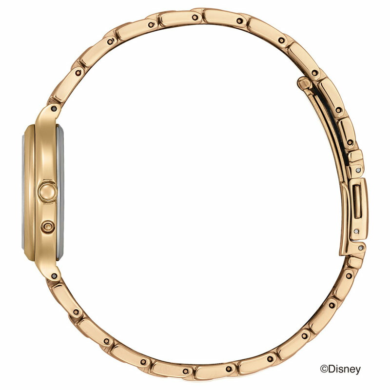 シチズン 腕時計 シチズン CITIZEN クロスシー 限定モデル xC Disney