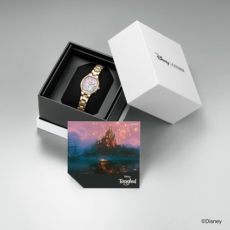 シチズン 腕時計 シチズン CITIZEN クロスシー 限定モデル xC Disney