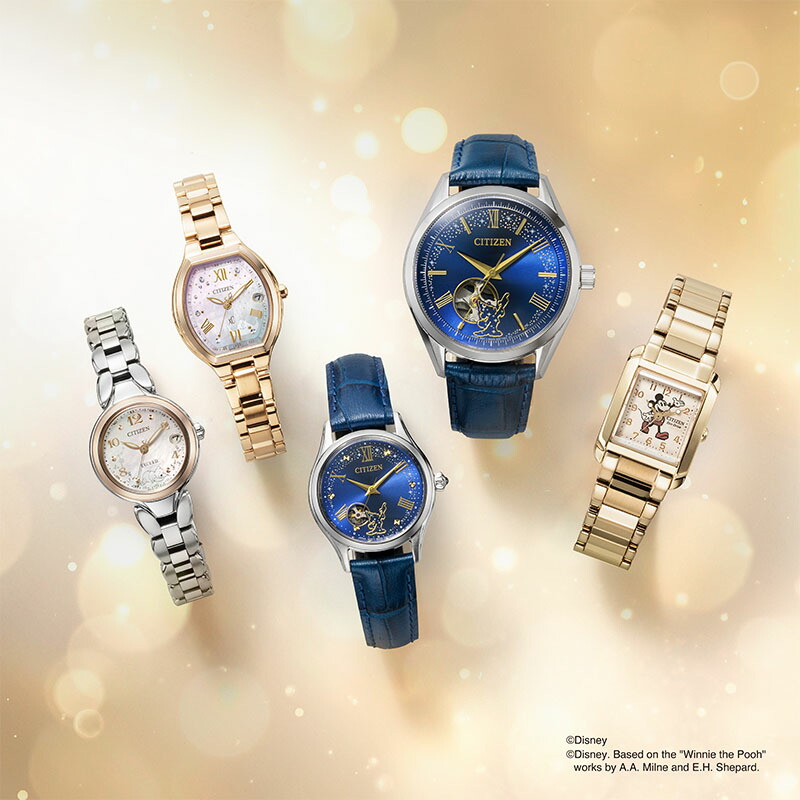 シチズン 腕時計 CITIZEN 時計シチズンコレクション 限定モデル