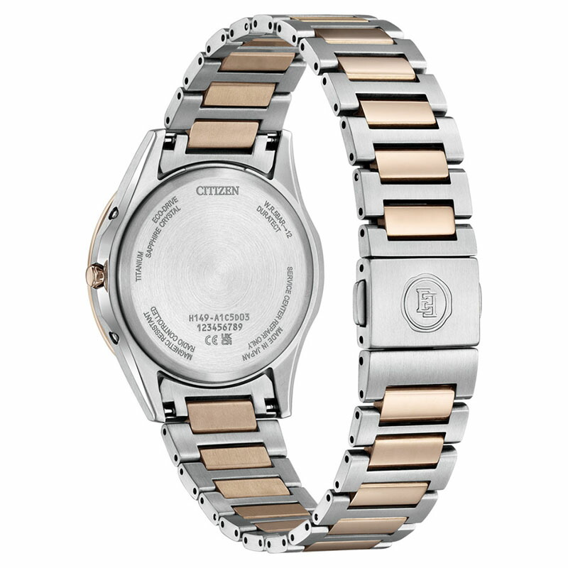 シチズン 腕時計 CITIZEN 時計 EXCEED エクシード メンズ ブラック
