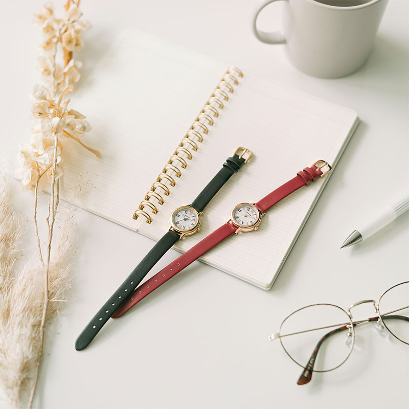 シチズン 腕時計 ウィッカ ソーラーテック CITIZEN wicca SOLAR-TECH