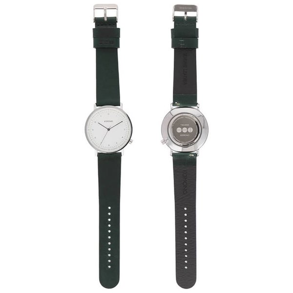 KOMONO.（コモノ） 替えベルト付き 限定セット腕時計 ルイス KOMONO 