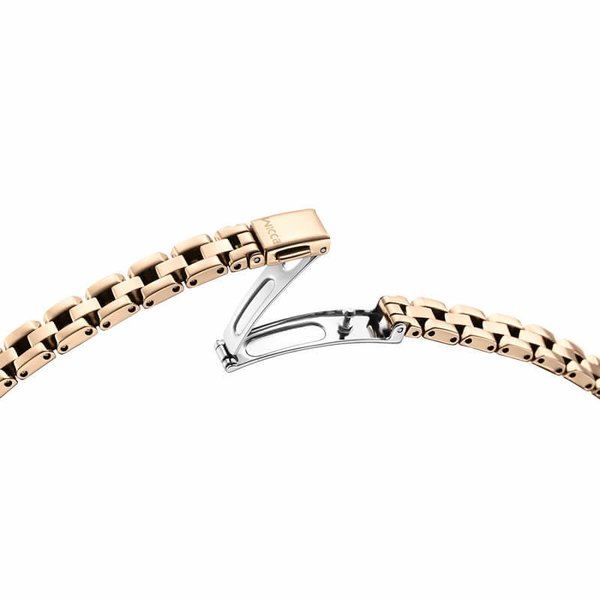 シチズン ウィッカ ソーラー 腕時計 ハナミズキ限定 サスティナブルモデル 世界限定2250本 CITIZEN Wicca レディース 白蝶貝 ピンクゴールド 時計 KP3-660-95 KP3 材質：ステンレス めっき ピンクゴールド色