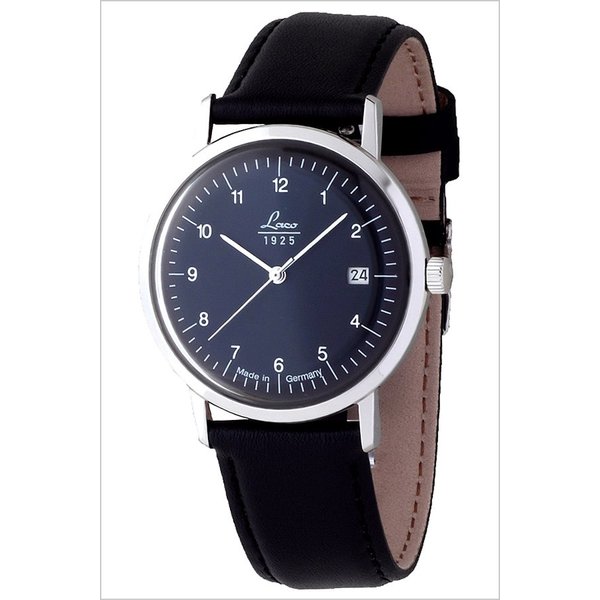 ラコ 腕時計 ヴィンテージ 時計 Laco VINTAGE : 正規腕時計の専門店