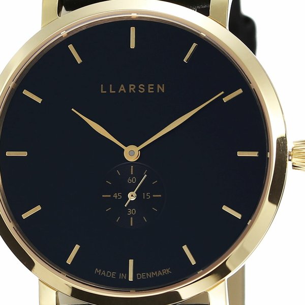 エルラーセン 時計 L LARSEN 腕時計 ジョセフィーヌ Josephine 