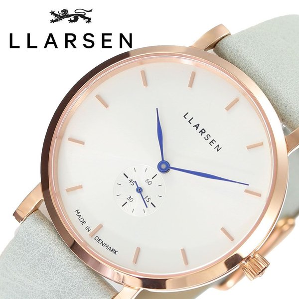 エルラーセン 時計 L LARSEN 腕時計 ジョセフィーヌ Josephine 